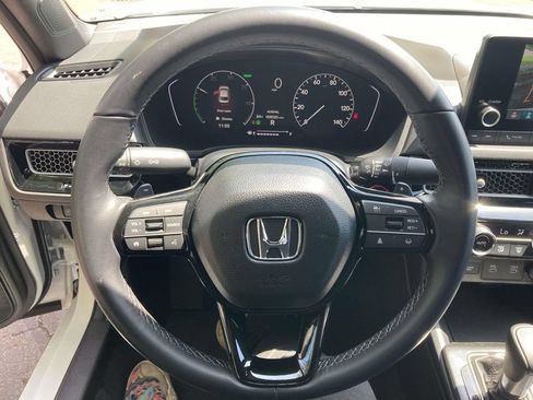 Used 2025 Honda Civic Sport image 20