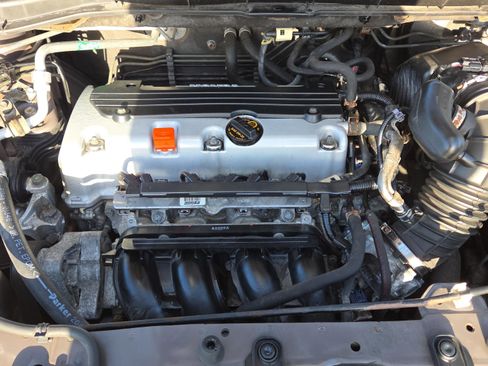 Used 2014 Honda CR-V EX-L image 20