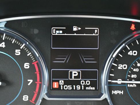 Used 2018 Subaru Forester 2.5i Touring w/ Popular Package #2 image 52