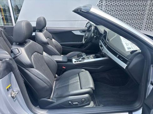 Used 2019 Audi S5 Prestige w/ Luxury Package AWD/4WD image 7