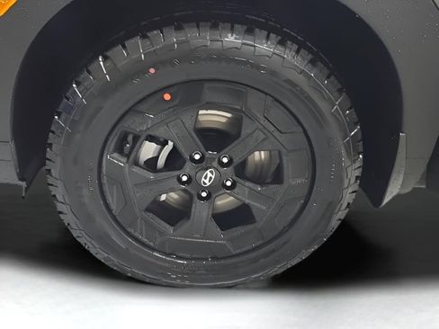 New 2026 Hyundai Santa Fe XRT image 30