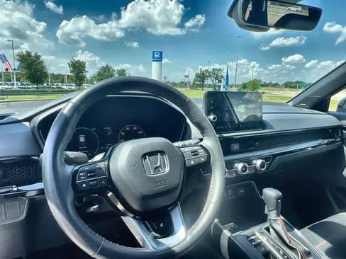 Used 2024 Honda CR-V Sport Touring image 15