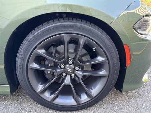 Used 2023 Dodge Charger Scat Pack w/ Plus Group image 13