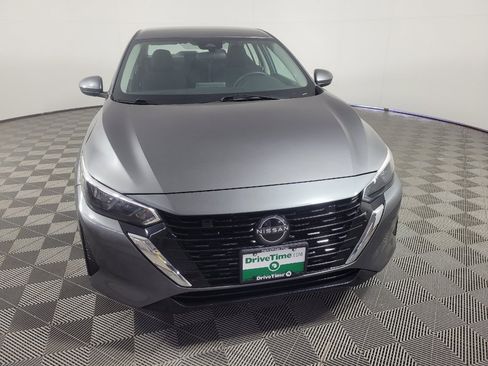 Used 2024 Nissan Sentra S FWD image 14