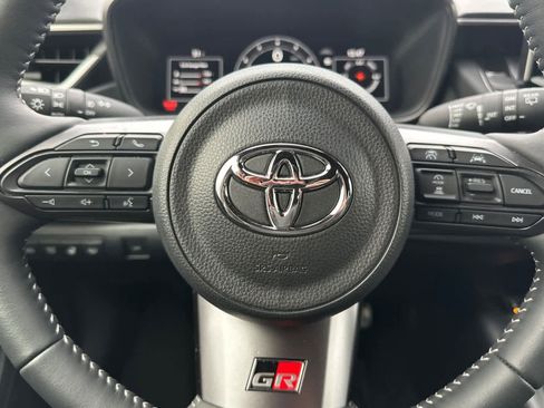 Used 2024 Toyota Corolla GR image 23
