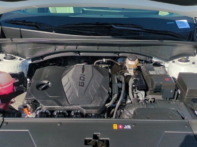 Certified 2026 Kia Sorento S w/ S Panoramic Sunroof Package FWD image 32
