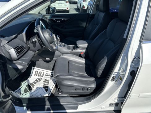 Used 2022 Subaru Outback Limited w/ Popular Package #2 image 12