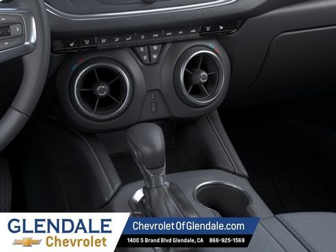 New 2026 Chevrolet Blazer LT w/ LPO, Floor Liner Package FWD image 23