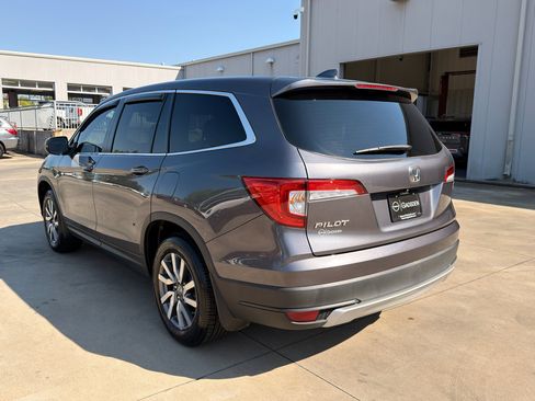 Used 2020 Honda Pilot EX-L image 5