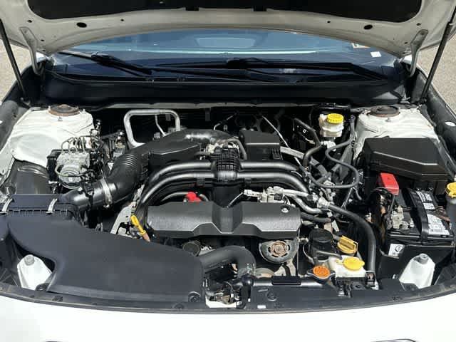 Used 2018 Subaru Outback 2.5i Limited AWD/4WD image 28