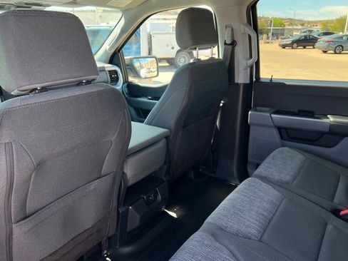 Used 2022 Ford F150 XLT w/ Trailer Tow Package image 19