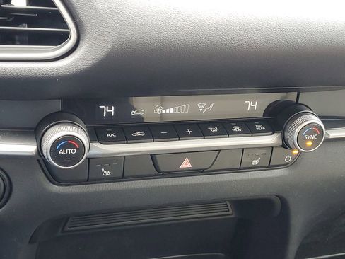 New 2026 MAZDA CX-30 AWD 2.5 S image 24