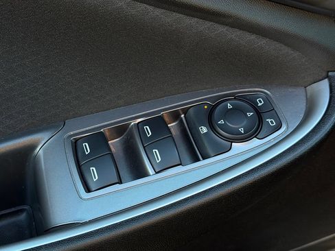 Used 2025 Chevrolet Malibu RS FWD image 20