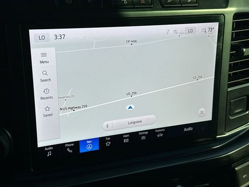 Used 2023 Ford F350 Lariat w/ Lariat Ultimate Package image 17