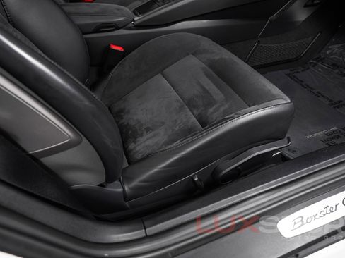 Used 2018 Porsche 718 Boxster GTS RWD image 60