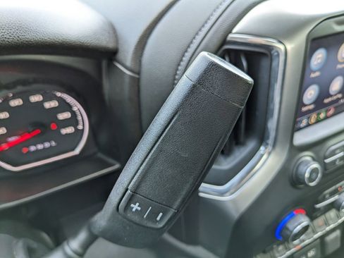 Used 2021 Chevrolet Silverado 1500 RST w/ All Star Edition Plus image 47