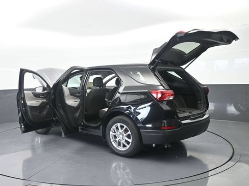 Used 2023 Chevrolet Equinox LS FWD image 71