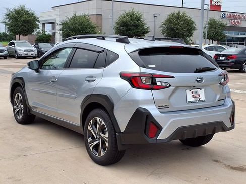 Certified 2026 Subaru Crosstrek 2.5i Premium AWD/4WD image 2