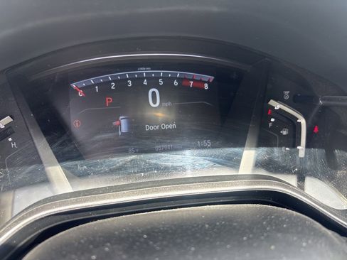 Used 2019 Honda CR-V EX-L image 8