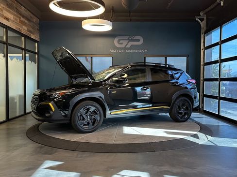 Used 2024 Subaru Crosstrek 2.5i Sport AWD/4WD image 25