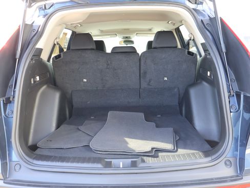 Used 2024 Honda CR-V EX image 18