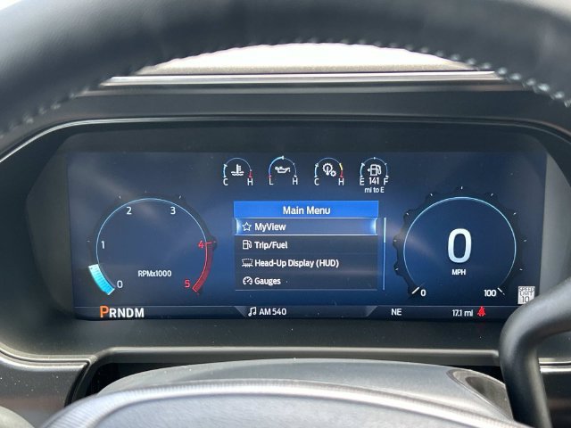 New 2026 Ford F250 Platinum AWD/4WD image 36