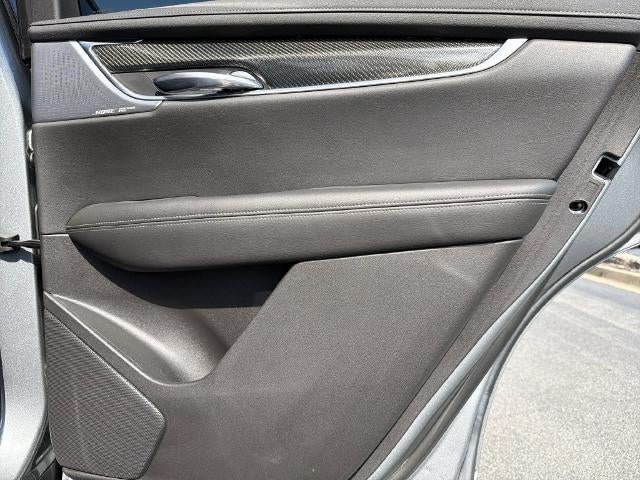 Certified 2023 Cadillac XT6 Sport AWD/4WD image 22
