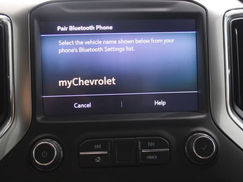 Used 2020 Chevrolet Silverado 1500 LT w/ All-Star Edition AWD/4WD image 31