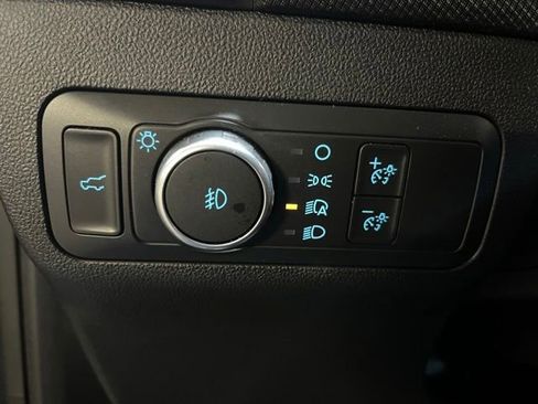 Used 2024 Ford Bronco Sport Outer Banks w/ Tech Package AWD/4WD image 15