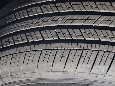 Used 2023 INFINITI QX60 Luxe w/ Cargo Package image 16