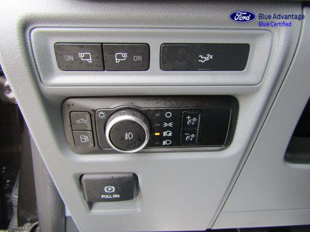 Certified 2024 Ford F150 XLT w/ Equipment Group 302A MID AWD/4WD image 22