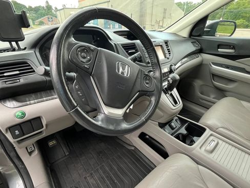 Used 2013 Honda CR-V EX-L image 12