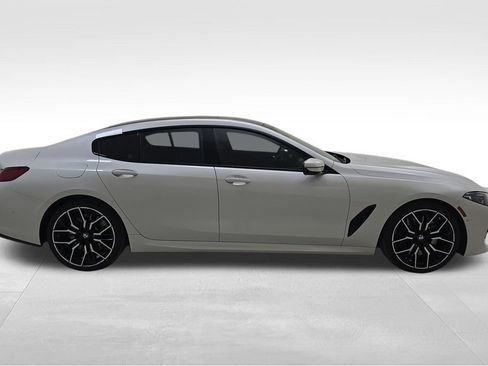 Used 2023 BMW 840i Gran Coupe xDrive image 10