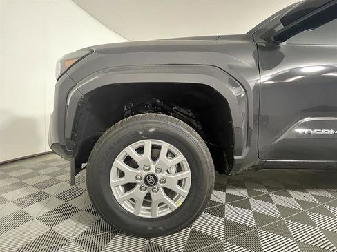 New 2026 Toyota Tacoma SR5 AWD/4WD image 23