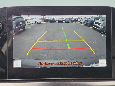 Used 2023 Lexus UX 250h FWD w/ Accessory Package (Z1) image 34