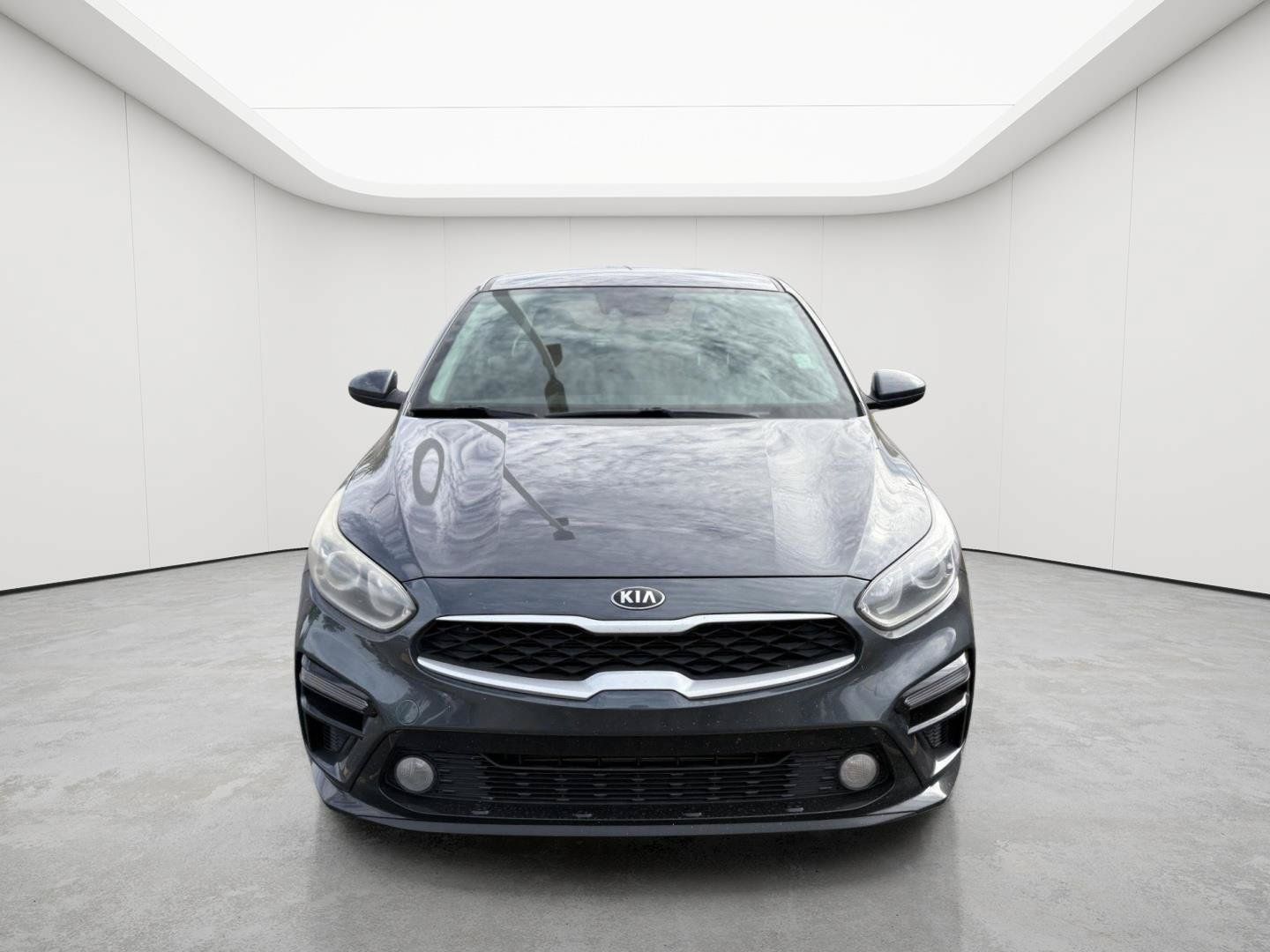 Used 2020 Kia Forte LXS FWD image 2
