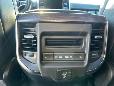 New 2026 RAM 1500 Laramie image 19