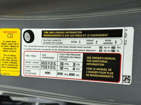 Used 2024 BMW 840i Gran Coupe image 50