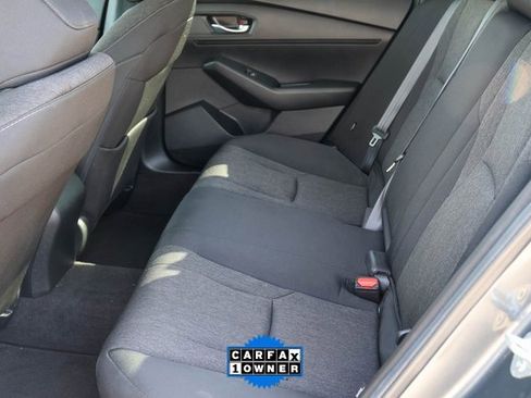 Used 2024 Honda Accord EX image 13