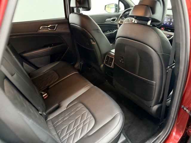 Used 2023 Kia Sportage X-Line AWD/4WD image 44