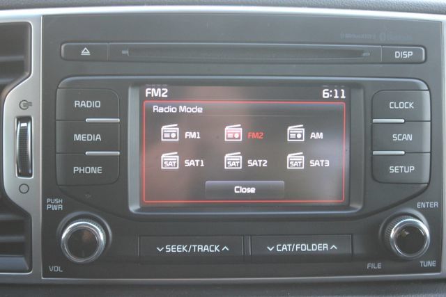 Used 2019 Kia Sportage LX FWD image 6