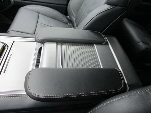 New 2026 Jeep Grand Wagoneer Limited w/ Convenience Group I image 46