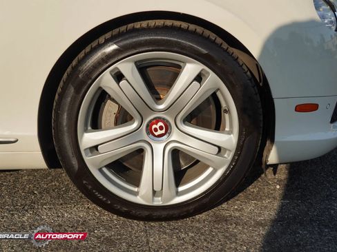 Used 2013 Bentley Continental GT AWD/4WD image 10