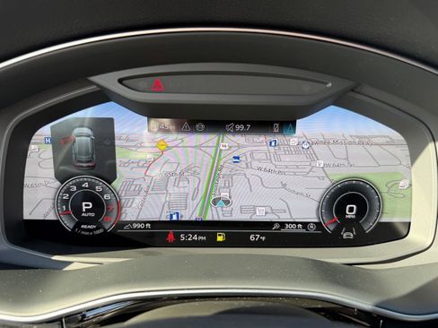 New 2026 Audi Q8 Premium Plus image 15