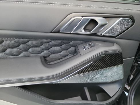 New 2026 BMW X5 M Competition w/ Executive Package AWD/4WD image 11