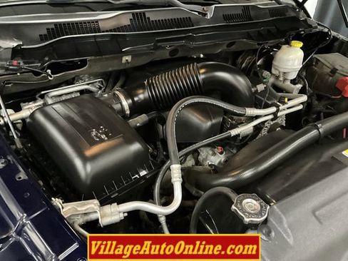 Used 2013 RAM 1500 Big Horn image 45