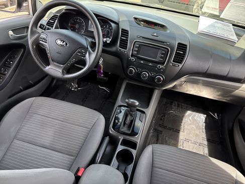 Used 2017 Kia Forte LX w/ LX Popular Package FWD image 13