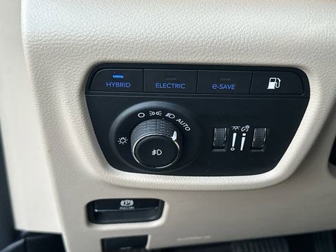 Used 2023 Jeep Grand Cherokee 4WD 4xe w/ Luxury Tech Group II image 29