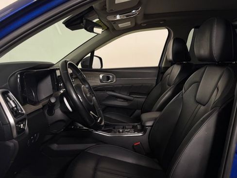 Used 2023 Kia Sorento X-Line EX AWD/4WD image 14