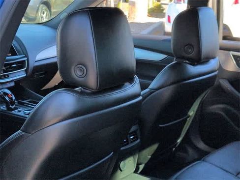 Used 2024 Cadillac CT5 Luxury w/ Sun And Sound Package image 18